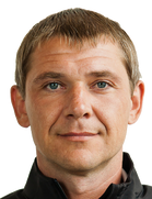 Sergey Dubrovin photo