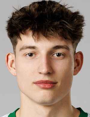 Ugnius Simonavicius profil resmi