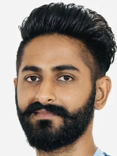 アカシュディープ・シン