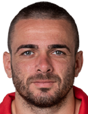 Kristiyan mihaylov