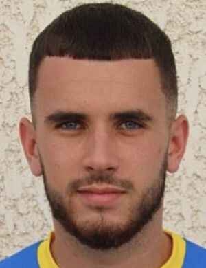 Alexandre Charrat profil resmi
