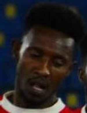 Fikadu Alemu profil resmi