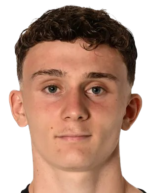 Samuel Sebastian Krasniqi