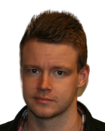 Bjorn Metusalem Adalsteinsson photo