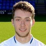 Liam Davies