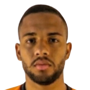 Edson Dos Santos Costa Júnior
