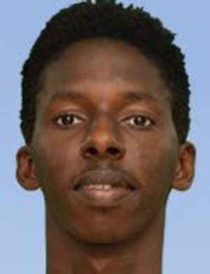 Youssouf Simpara profil resmi