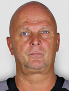 Dr. Frank Bartel photo