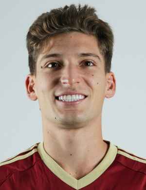 Nicola Profeta