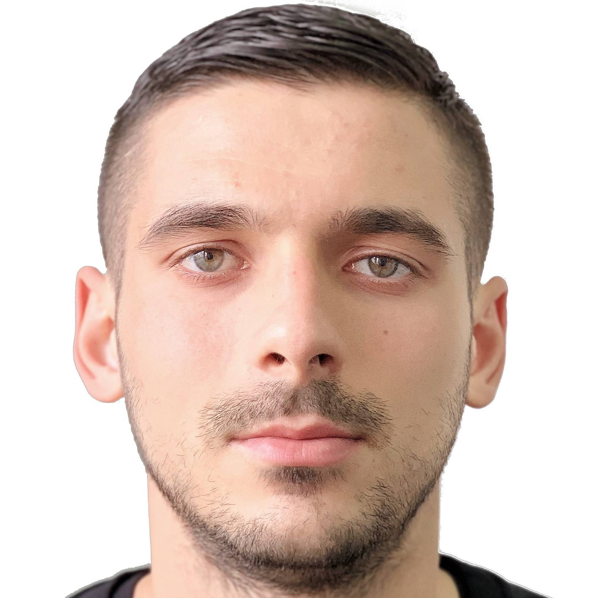 Stefan Andrei Popescu