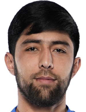 Shakhboz Juraev