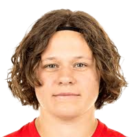 Alicia-Sophie Gudorf