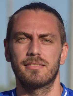 Luke Grech profil resmi