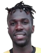 Cherif Ndiaye