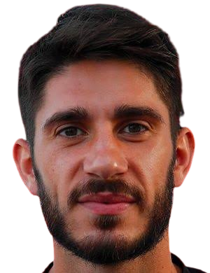Matteo Rossetti
