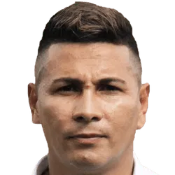 Dayron Pérez