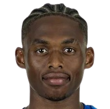 Junior Chukwubuike Adamu