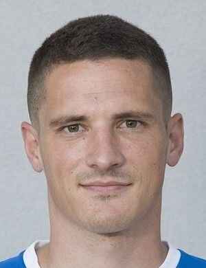 Martin Marosi
