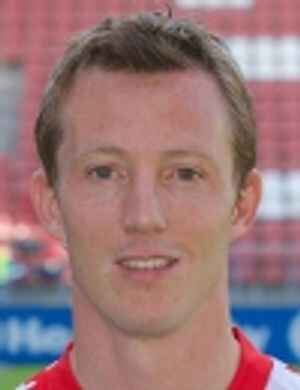 Cedric Van der Gun