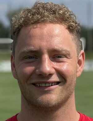 Nico Fischer