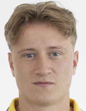 Andre Richstad profil resmi
