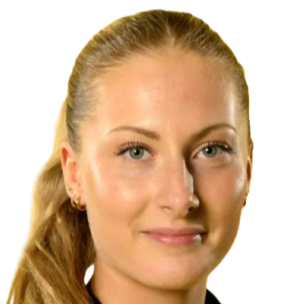 Josefin Baudou