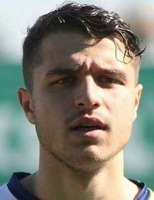 Hakkican Fotbolcu