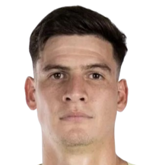 Orlando Gil