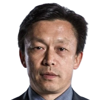 Guo Guangqi photo