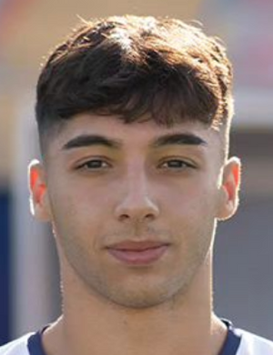 Ulaş Deniz