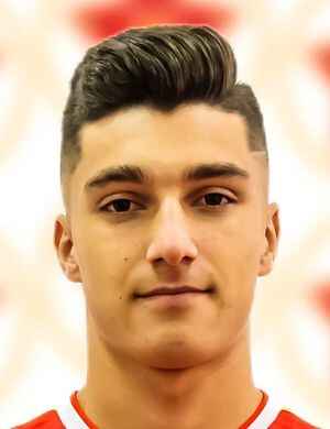 Dzevad Sijamija profil resmi