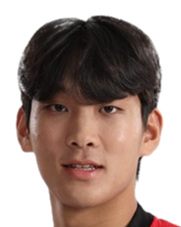 Sun Woo Ham