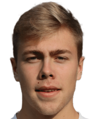 Maksymilian Gandziarowski