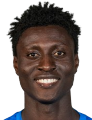 Richmond Adeyeye profil resmi