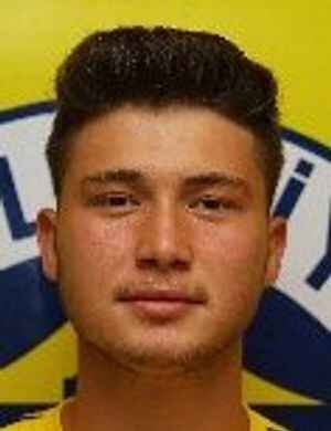 Bilal Can Iner profil resmi