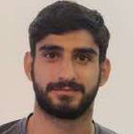 Kianoosh Eghbali