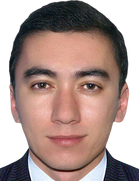 Mamur Mamadaliev photo
