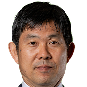 Hajime Moriyasu