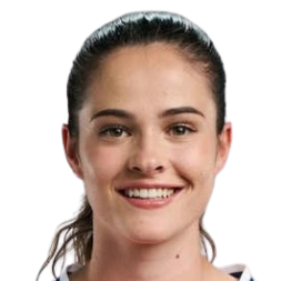 弗雷亚·戈弗雷