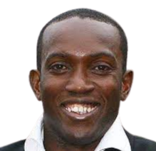 Dwight Yorke