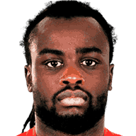 Jordan Lukaku