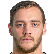 Joel Ekstrand