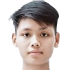 Toijam Thoibisana Chanu