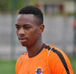 Jordan N'Kololo photo