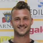 Giacomo Agresta photo