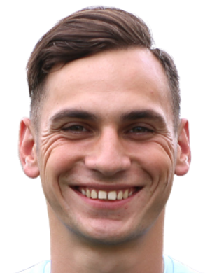 Yevgeniy Mogil