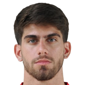 Lucas Agueiro