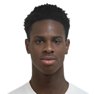 Trey Samuel-Ogunsuyi