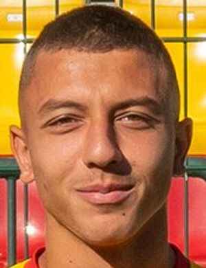 Rafail Konios profil resmi