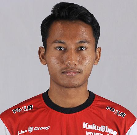 Kadek Raditya Maheswara photo